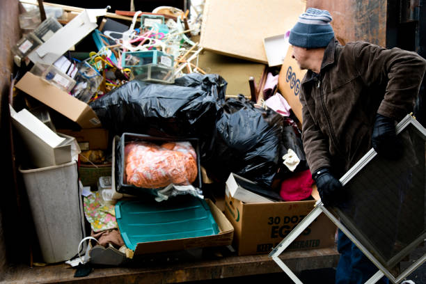 Best Hoarding Cleanup  in Roland, IA