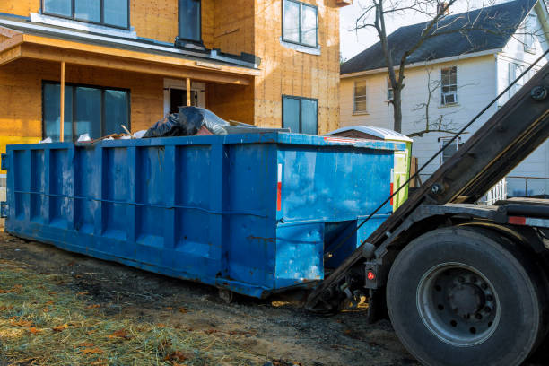 Demolition Debris Removal in Roland, IA