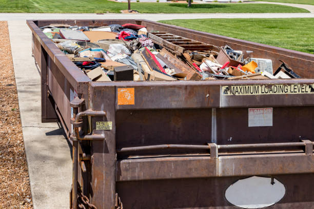Best Commercial Junk Removal  in Roland, IA