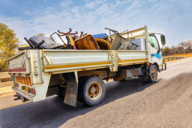 Best Residential Junk Removal  in Roland, IA