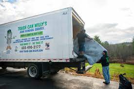 Same-Day Junk Removal Services in Roland, IA
